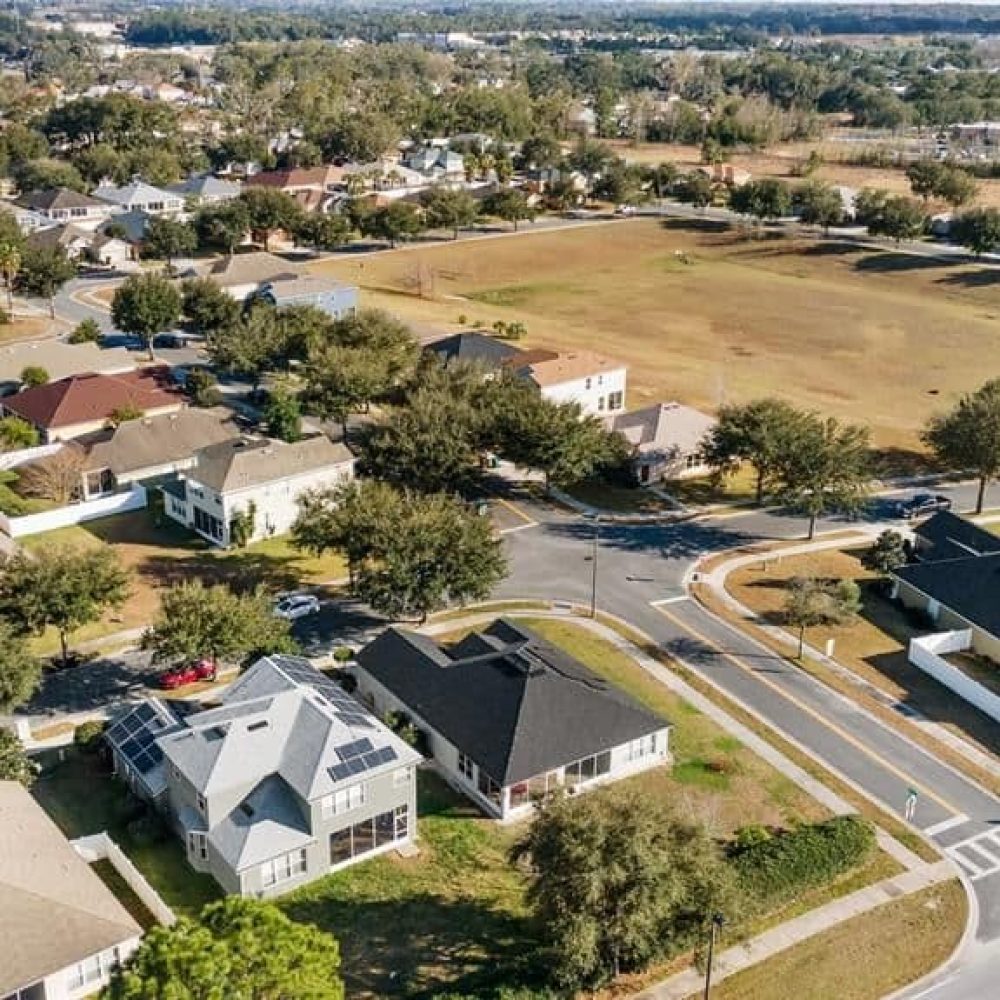 Fore Ranch in Ocala, Florida Homes for Sale Crystal Snook Group