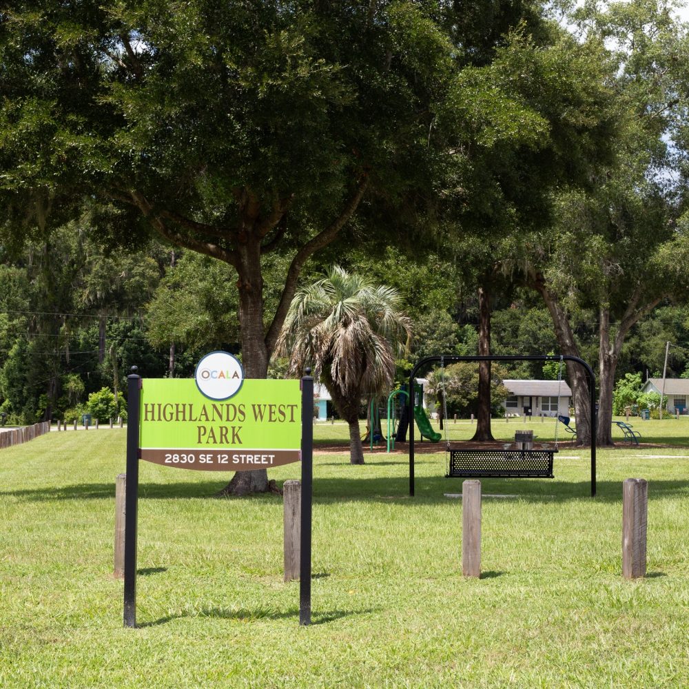 Ocala Highlands Ocala FL
