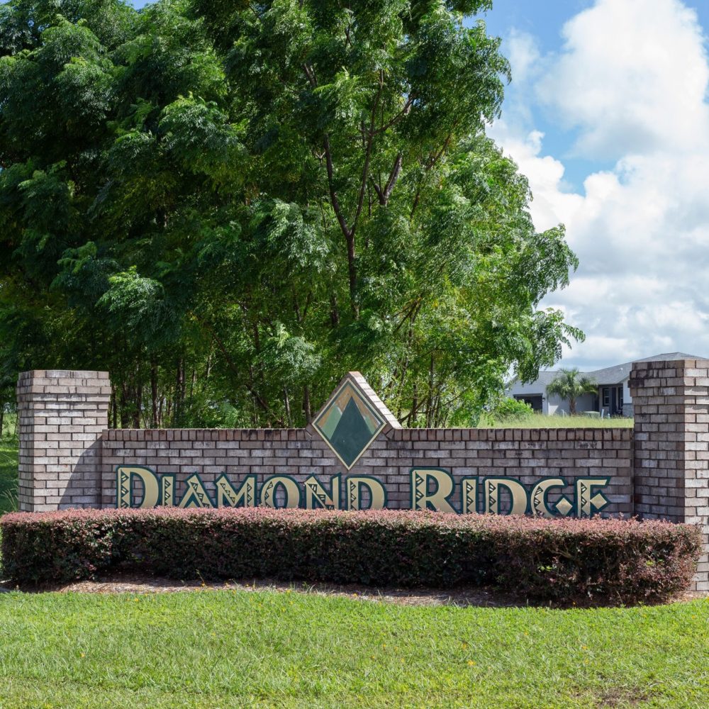 Diamond Ridge Belleview