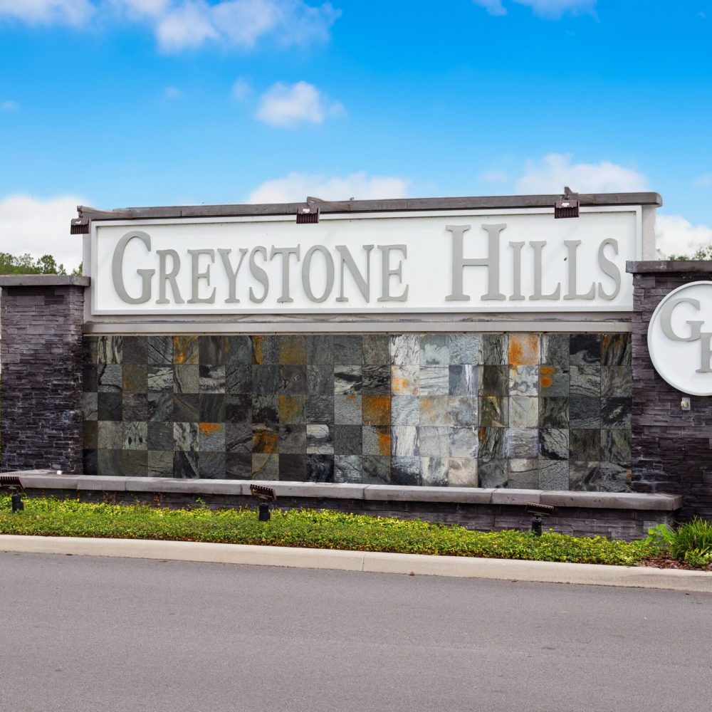 Greystone Hills Ocala FL