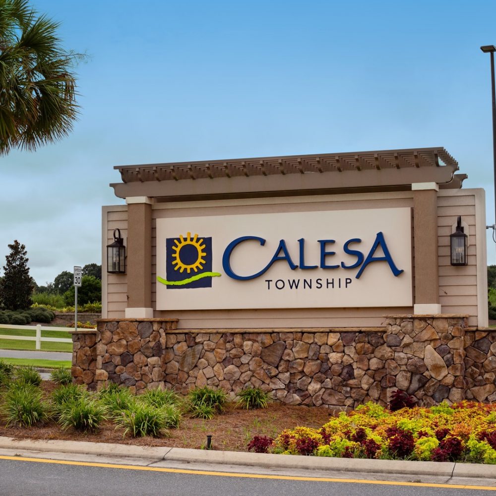 Calesa Township Ocala FL