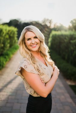 Karli Raney's