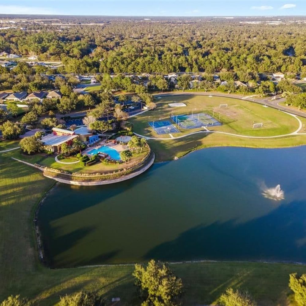Fore Ranch in Ocala, Florida Homes for Sale Crystal Snook Group