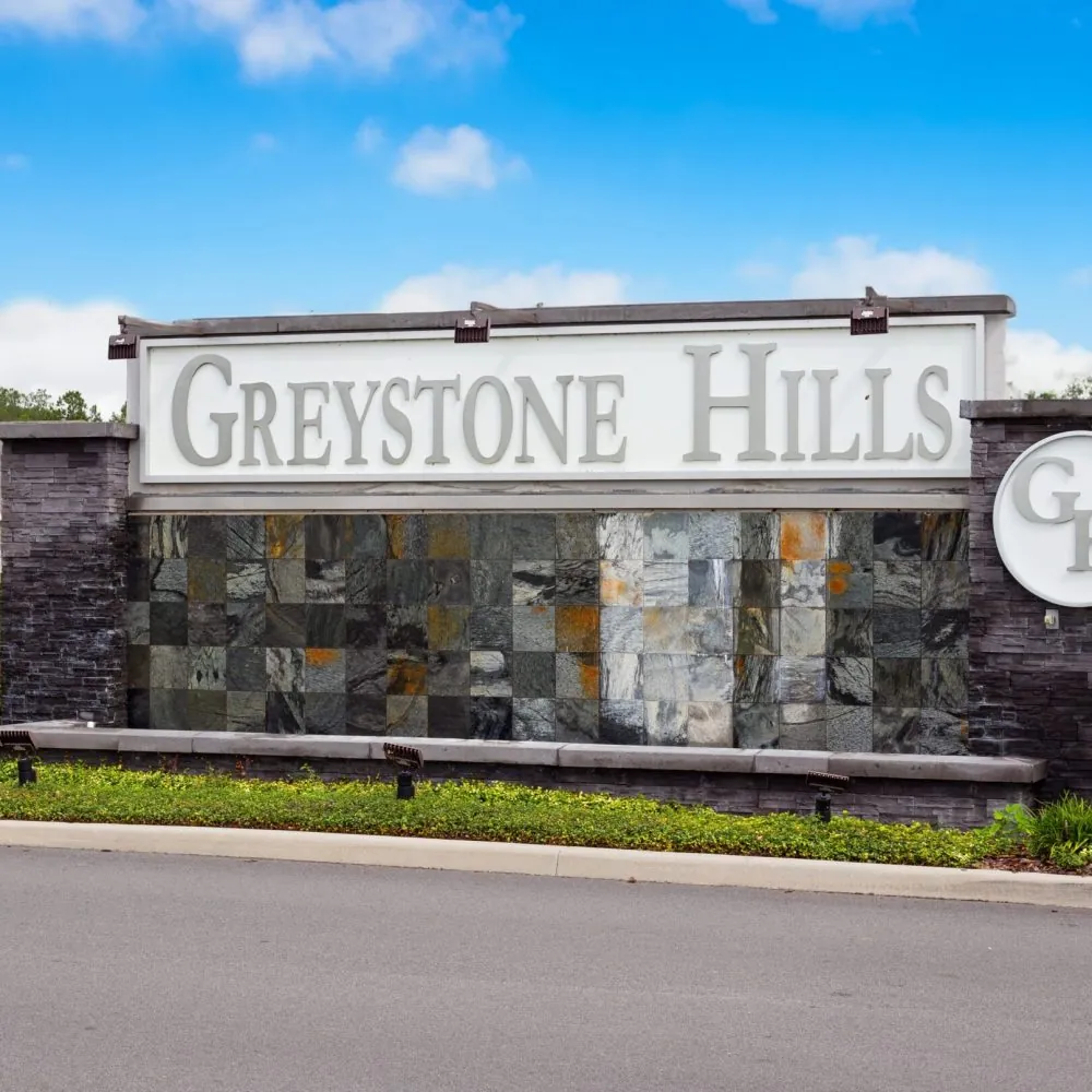 Greystone Hills Ocala FL