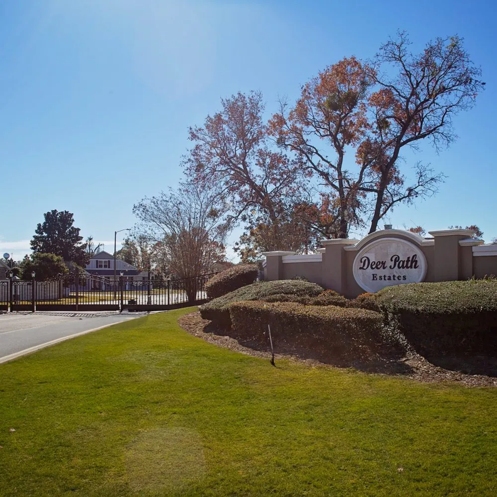 Deer Path Estates