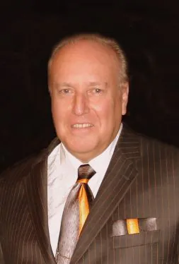 Ron Hills